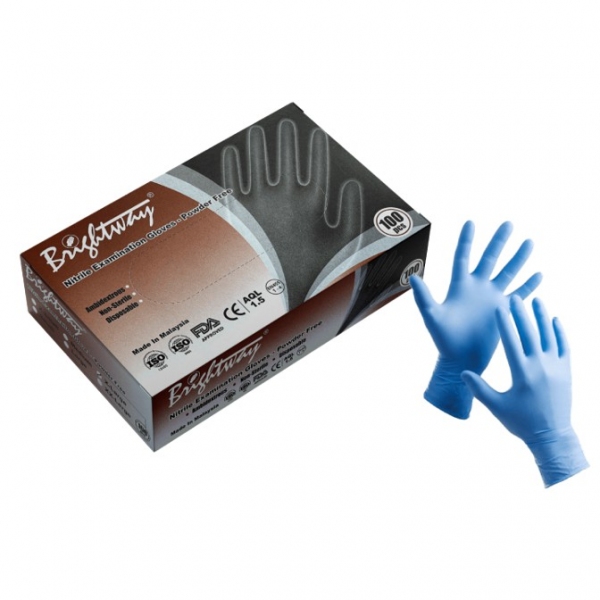 Malaysia Nitrile Gloves Manufacturers Top Factories Direct Large