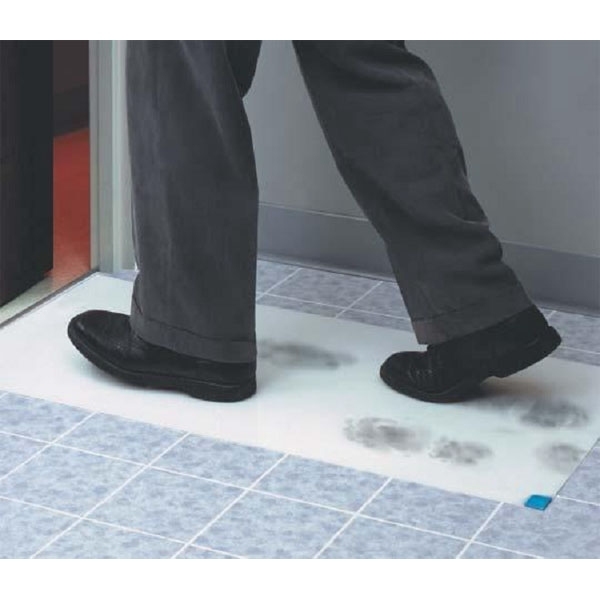 D-Step™ Permanent Tacky Mat – ESCA Tech, Inc.